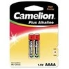 „Camelion LR61-BP2“ vienkartinės AAAA šarminės baterijos