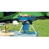 Dujinė kepsninė Campingaz Party Grilis 400 CV, 32 cm x 32 cm