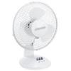 Ventiliatorius Mesko Fan MS 7308, juodas