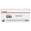 Canon 040 (0460C001), juoda kasetė