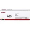 Canon 055 | Toneris cartridge | Geltona