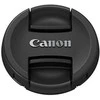 Canon 0576C001 objektyvo dangtelis Juoda Skaitmeninis fotoaparatas 4,9 cm
