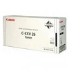 Canon 1660B006 tonerio kasetė Originalus Juoda 1 vnt