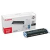 Canon cartridge 707, juodas