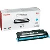 „Canon Cartridge 717 Cyan 4k“ (2577B002)