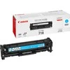 Toneris Canon CLBP718 BK 2P | LBP7200 / LBP7210 / LBP7660 / LBP7680