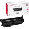 Canon Cartridge 723, rausvai raudona