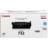 „Canon 732 C“ toneris | „SENSY LBP7780Cx“