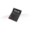 Canon AS-2400 skaičiuotuvas Desktopas Skaičiuotuvo ekranas Juoda