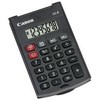 Canon AS-8 skaičiuotuvas Kišenė Skaičiuotuvo ekranas Pilka