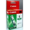 Canon BCI-6G Originalus Žalia 1 vnt