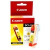 Canon BCI-6Y rašalo kasetė, geltona