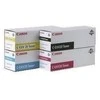 Originalus „Canon“ toneris C-EXV20 Y, 0439B002, geltonas, 35000 psl.