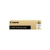 Canon C-EXV 34 - Original - IRC2020L/IRC2030L - 36000 pages - yellow
