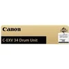 Canon Drum Trommel C-EXV CEXV 34 Juodas Juodas (3786B003)