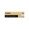 Canon Drum Trommel C-EXV CEXV 34 Juodas Juodas (3786B003)