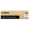 Canon CEXV34 būgnas (3788B003)