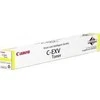 Canon C-EXV51 Originalus Geltona