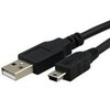 Canon Cable USB 1.5m IFC-400PCU Balta 1,5 m