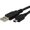 Canon Cable USB 1.5m IFC-400PCU Balta 1,5 m