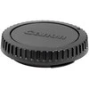 Canon Cap extender E II objektyvo dangtelis Juoda