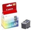 CANON CL-51 printhead with ink color 21ml for Pixma MP150 170 450