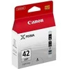 Canon CLI-42LGY rašalo kasetė, šviesios pilkos