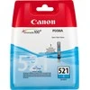 CANON CLI-521C melsvos spalvos rašalinė