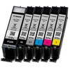Canon CLI-571BK XL Originalus Juoda 1 vnt