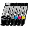 Canon CLI-571BK XL Originalus Juoda 1 vnt