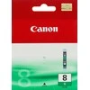 Canon CLI-8G Originalus Žalia 1 vnt