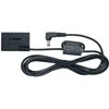 Canon DR-E18 maitinimo adapteris / inverteris Vidaus Juoda