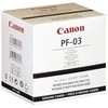 Canon PF-03 (2251B001), Juoda