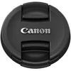 Canon E-43 objektyvo dangtelis Juoda 2,2 cm