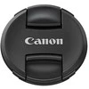 Objektyvas Canon E-82 II objektyvo dangtelis Juoda 8,2 cm