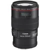 Canon EF10028LMIS SLR Makro teleobjektyvas Juoda