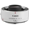 Objektyvas Canon EF plėstuvas 1,4x III