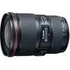 Objektyvas Canon EF 16-35mm f/4L IS USM SLR Juoda