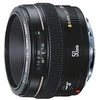 Objektyvas Canon EF 50mm 1:1,4 USM SLR Standartiniai objektyvai Juoda