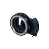 Objektyvas „Canon“ įleidžiamo filtro tvirtinimo adapteris EF-EOS R su įleidžiamu kintamu ND filtru A