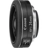 Canon EF-S 24mm f/2.8 STM SLR Plačiakampis objektyvas