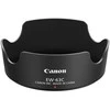 Objektyvas Canon EW-63C 5,5 cm Juoda