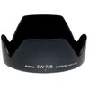 Objektyvas Canon EW-73B Turas Juoda