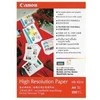 Canon HR-101 A3 Popierinis aukštos raiškos 20sh kopijavimo popierius