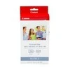 CANON KP-36IP fotopopierius 100x148mm 36 lapų + spalvotas rašalas, skirtas Selphy CP atviruko dydžio