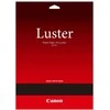 Canon LU-101 Pro Luster, A3, 20 shts fotopopierius Balta „Satin“