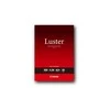 Canon LU-101 Pro Luster, A3+, 20 shts fotopopierius Balta „Satin“