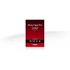 Canon LU-101 Pro Luster, A3+, 20 shts fotopopierius Balta „Satin“