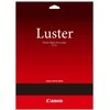 Canon LU-101 Pro Luster, A3+, 20 shts fotopopierius Balta „Satin“