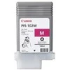 Rašalas Canon PFI102M magenta dye | 130ml |LP17/ LP24/ iPF500/ iPF6X0/iPF7X0